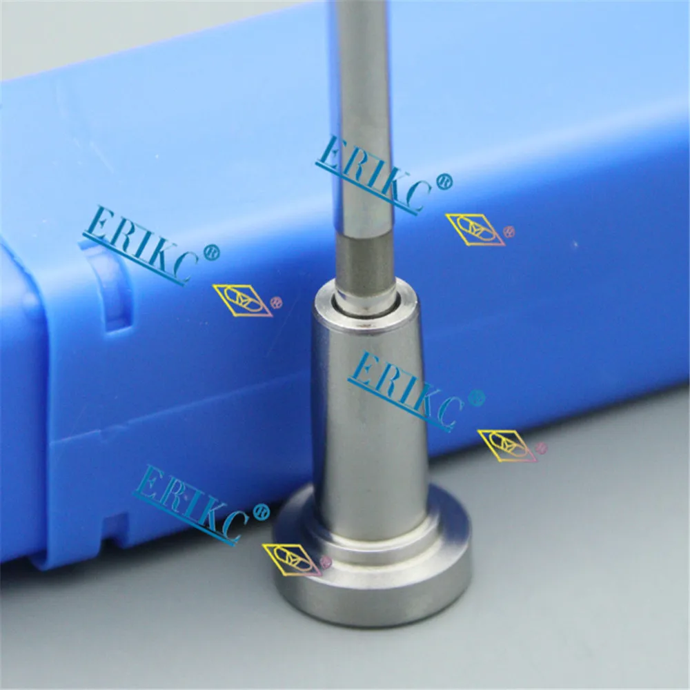 Фото ERIKC инжекторный клапан двигателя в сборе F00r J02 175 Φ F00rj02175 части инжекторного насоса контрольный клапан F 00r J02 175 №3