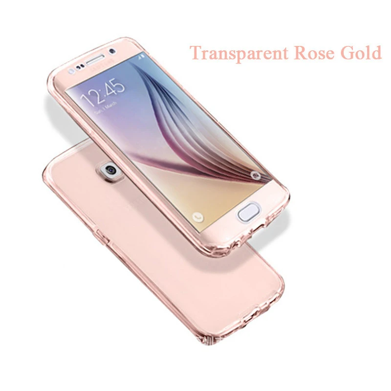 Мягкий чехол для huawei Y5 Y6 Y7 Pro P Smart Plus P30 P20 mate 10 20 Pro P10 P9 P9 Lite Plus 360 Полный Чехол прозрачный мягкий чехол