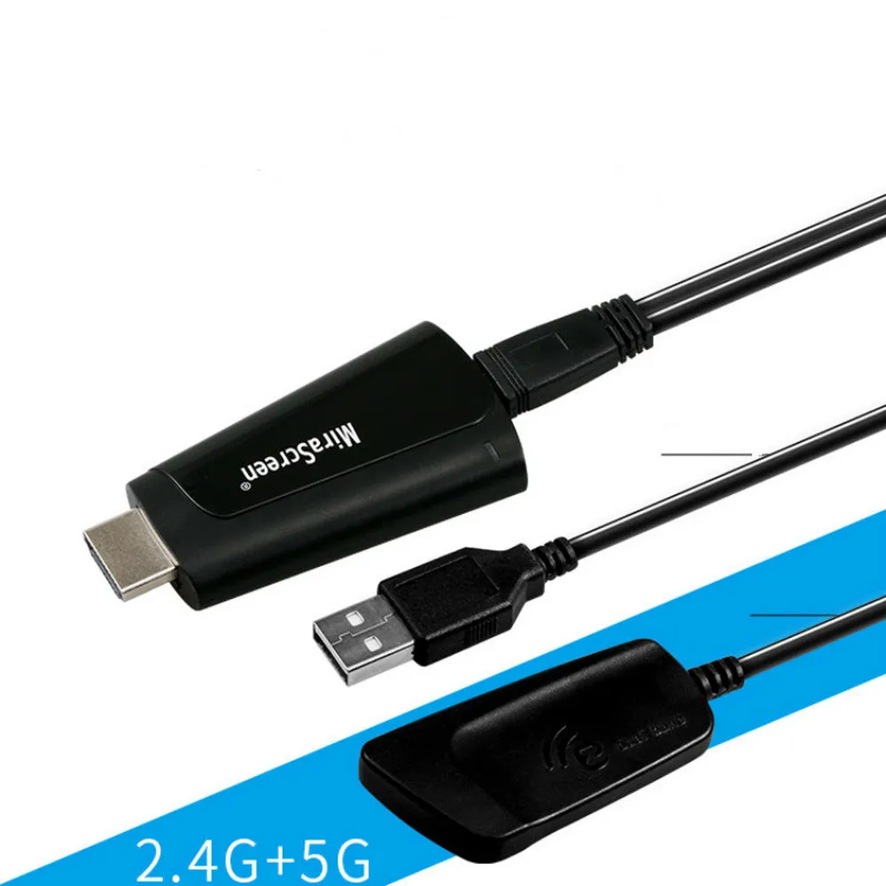 K8Se Mirascreen AM8268 ТВ палка 5G/2 4G беспроводной WiFi Дисплей приемник ключа Miracast для Android на
