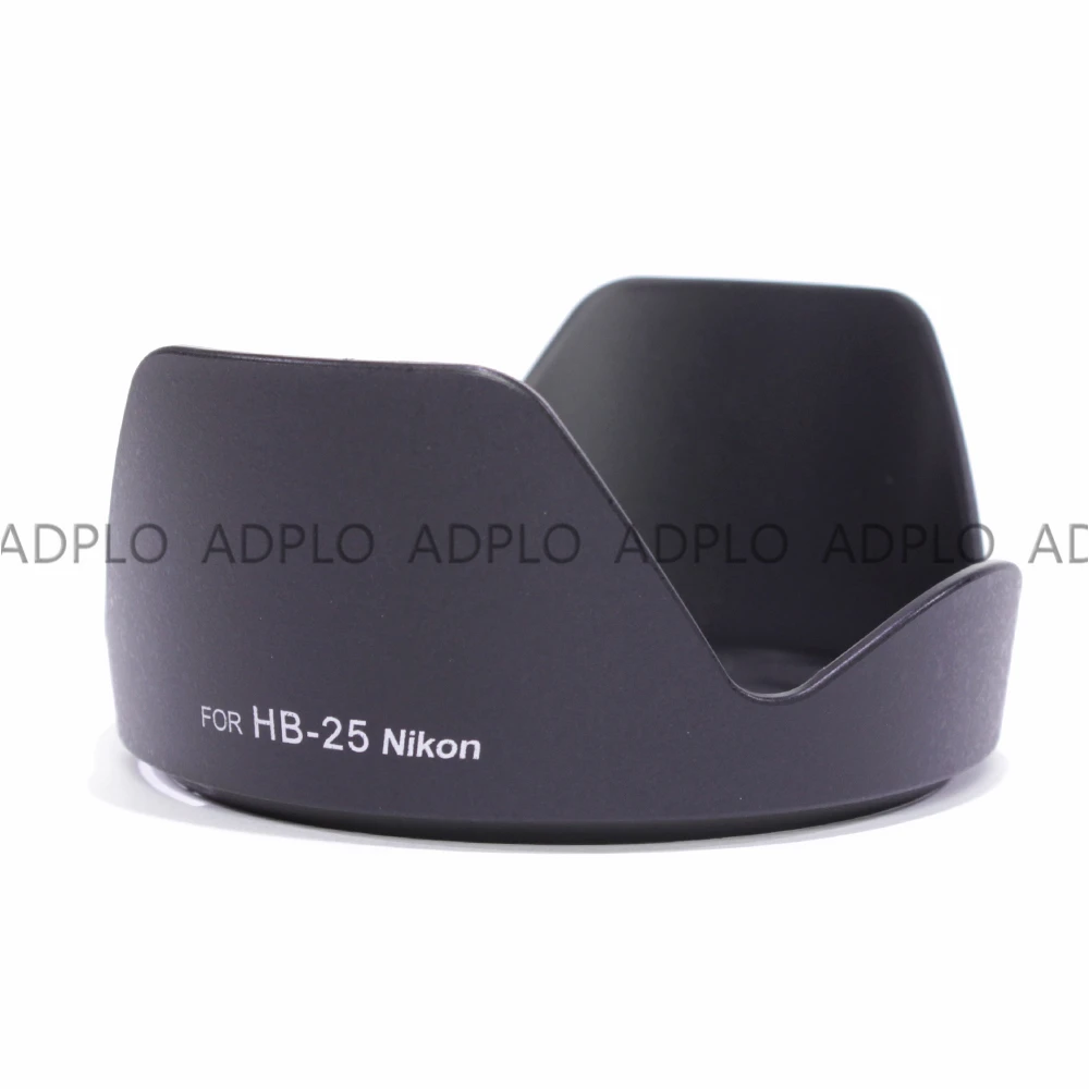 Бленда объектива с байонетным креплением для Nikon AF 24-85 мм f/2.8-4d IF | Электроника