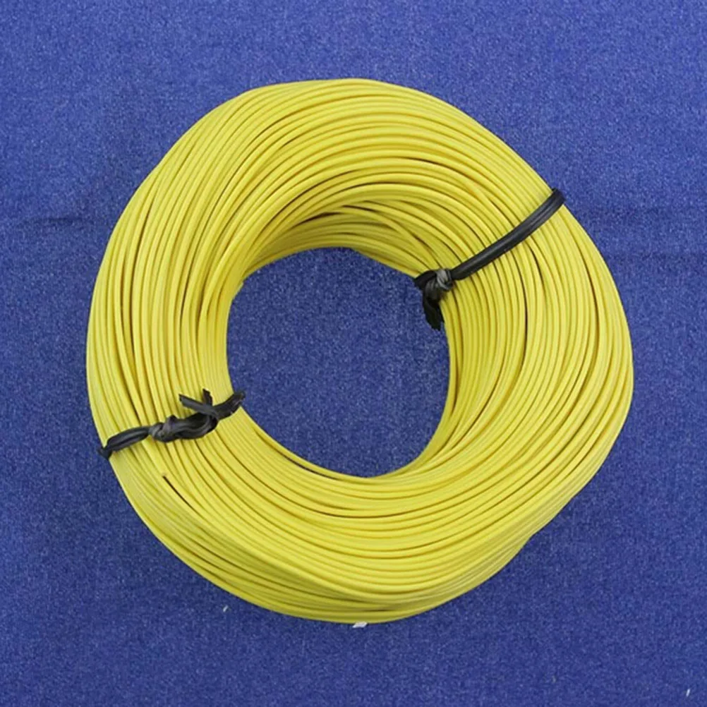 2 размера 5/10 метров супер гибкий 26AWG ПВХ изолированный провод электрический