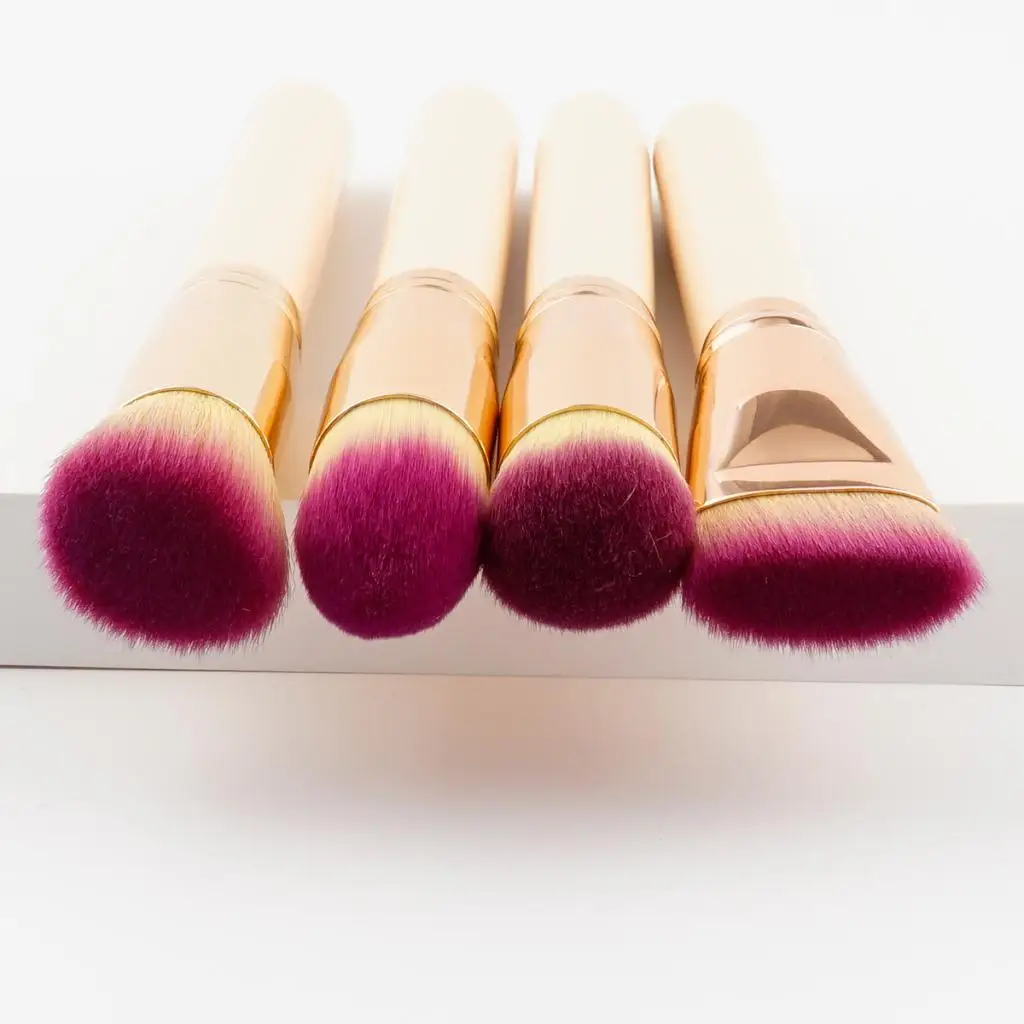 Makeup Blush Foundation Loose Powder Makeup Blush Comestic Brush Tool
