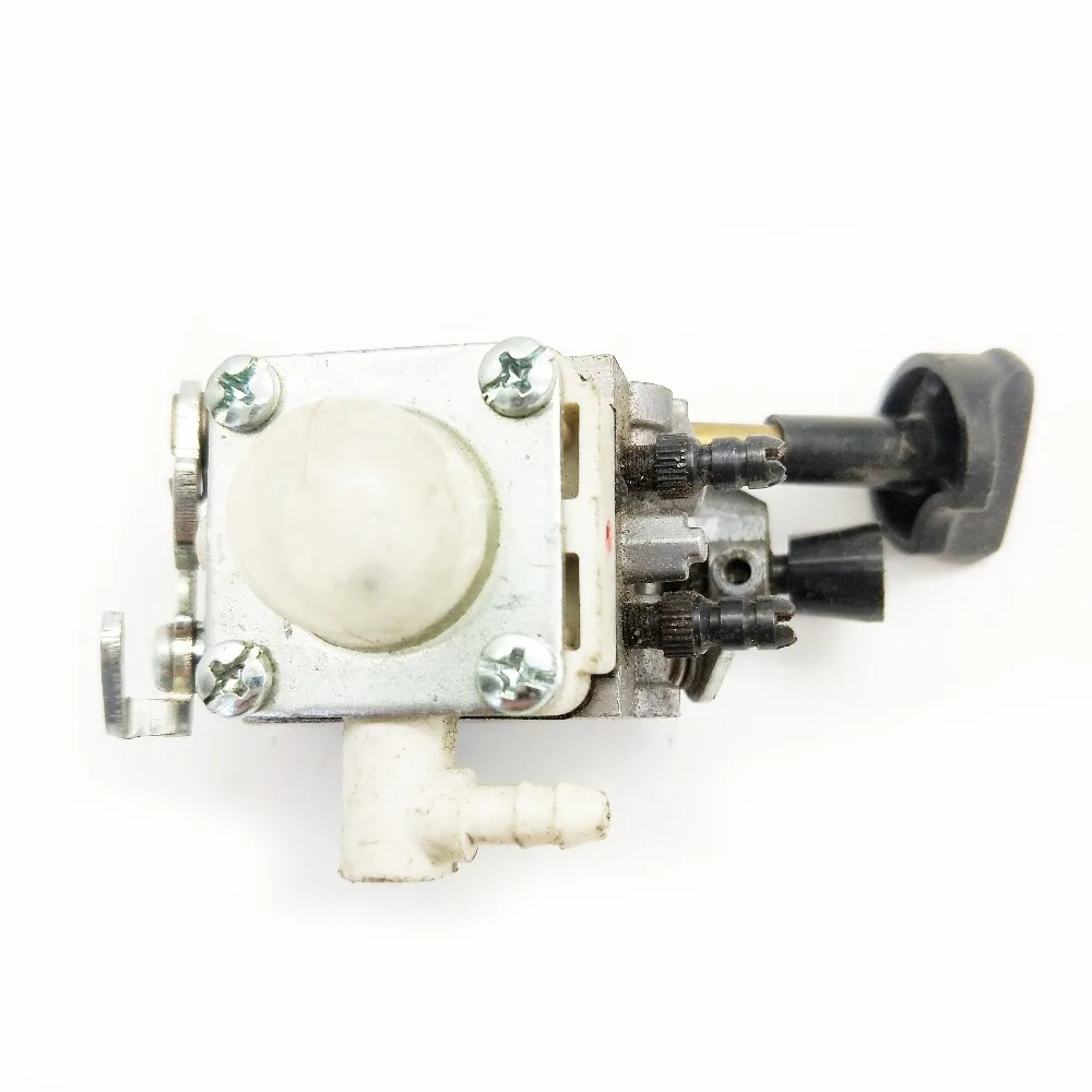 Новый карбюратор для ZAMA C1M S204 S204A S204A|Детали и аксессуары мотовездехода| |