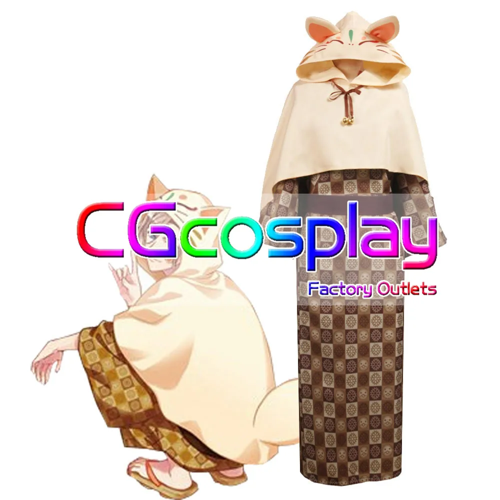 CGCOS экспресс доставка A3 Тайко нет Tatsujin BANRI Сэтцу игры потому что Косплэй костюм