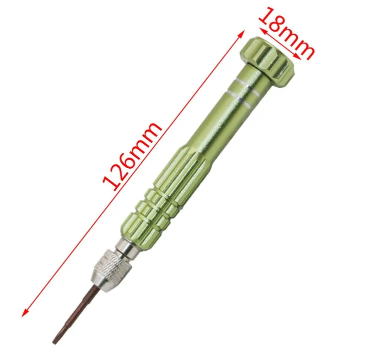 FEITA 5 in 1 Repair Open Tool Kit Precision Screwdrivers Set of Tools Screwdriver For iPhone 4 6 6s & Samsung Galaxy | Инструменты