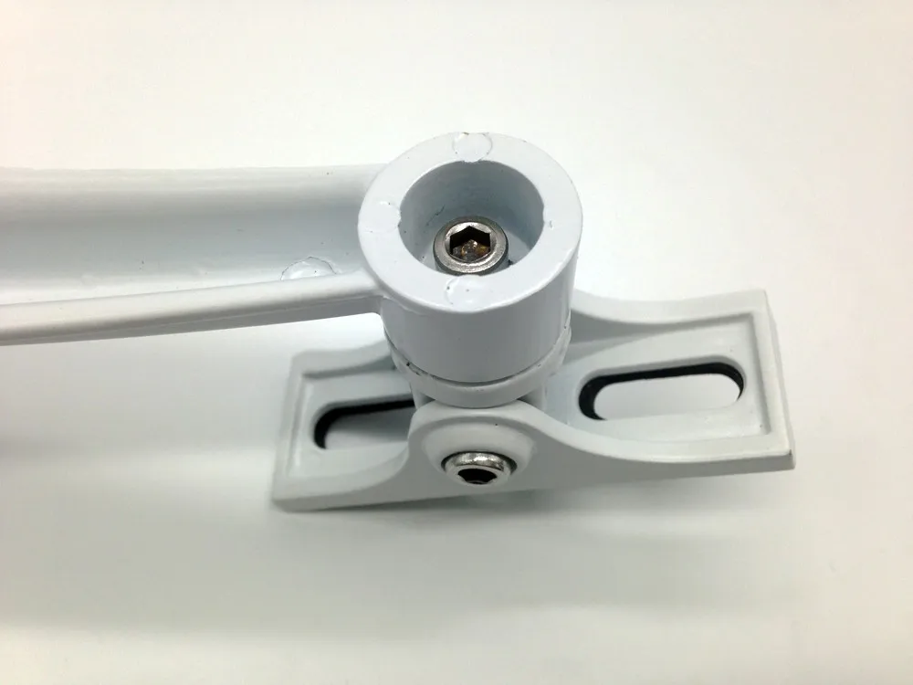 1 шт. настенный Регулируемый кронштейн для камеры видеонаблюдения|cctv camera stand|cctv