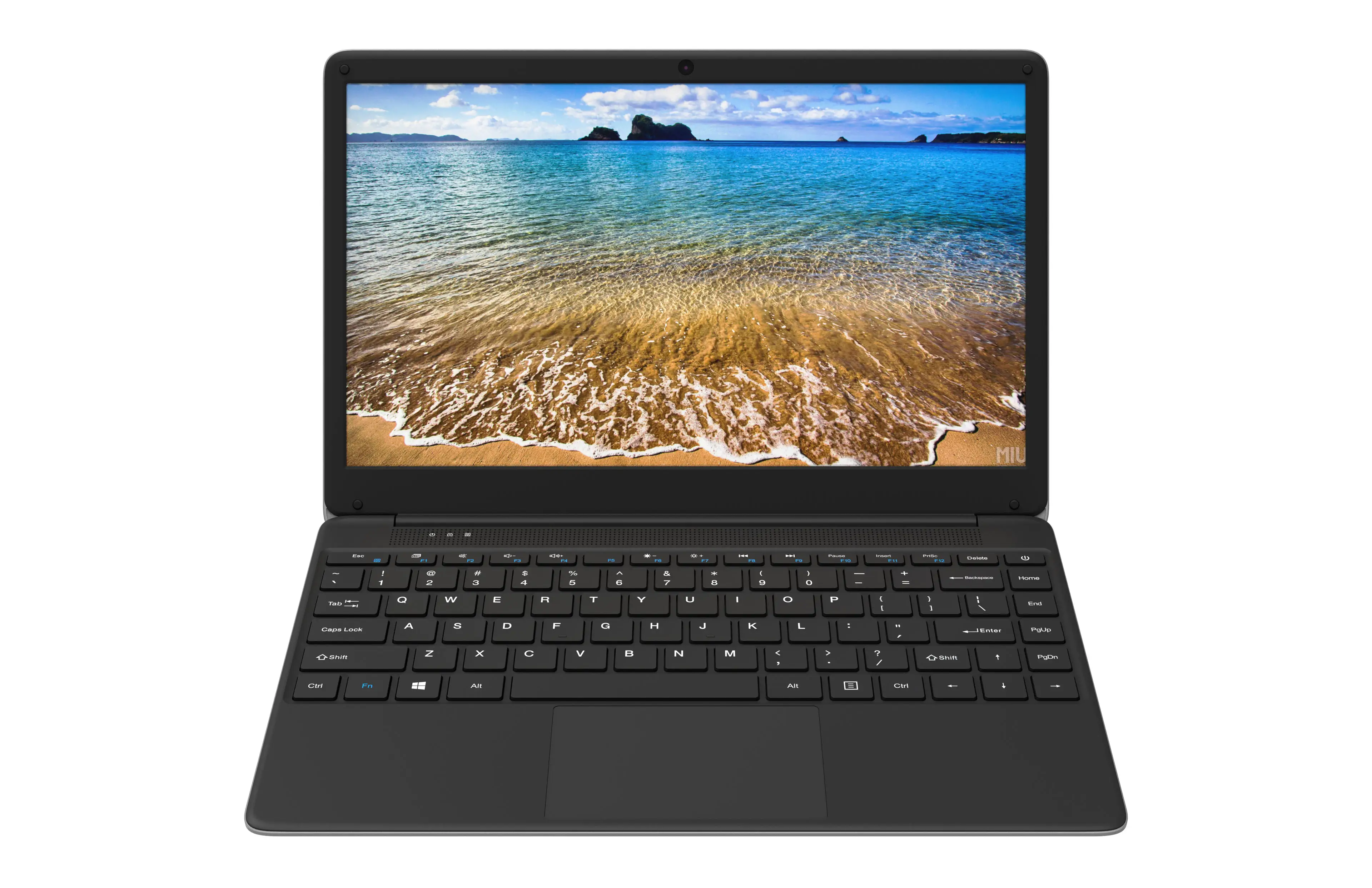15," Ноутбук 8 Гб RAM SSD 512 ГБ/120 ГБ Процессор Intel 4 Core тонкий Windows 10 офисный арабский azerty-клавиатура с испанским и русским языками