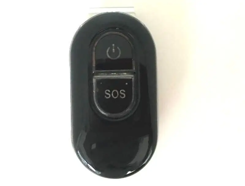 Водонепроницаемый GPS трекер локатор с картой Google для детей домашних животных