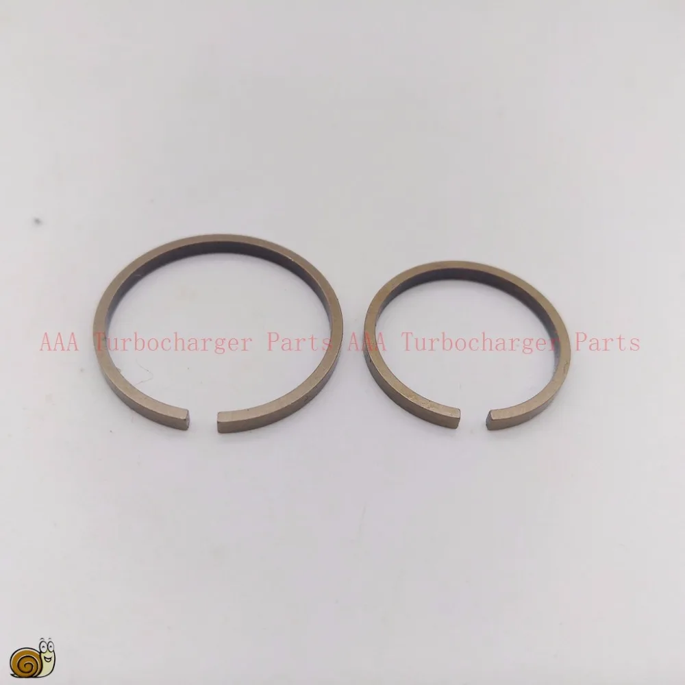 Турбокомпрессионные детали HX35W поршневое кольцо/уплотнительное кольцо от