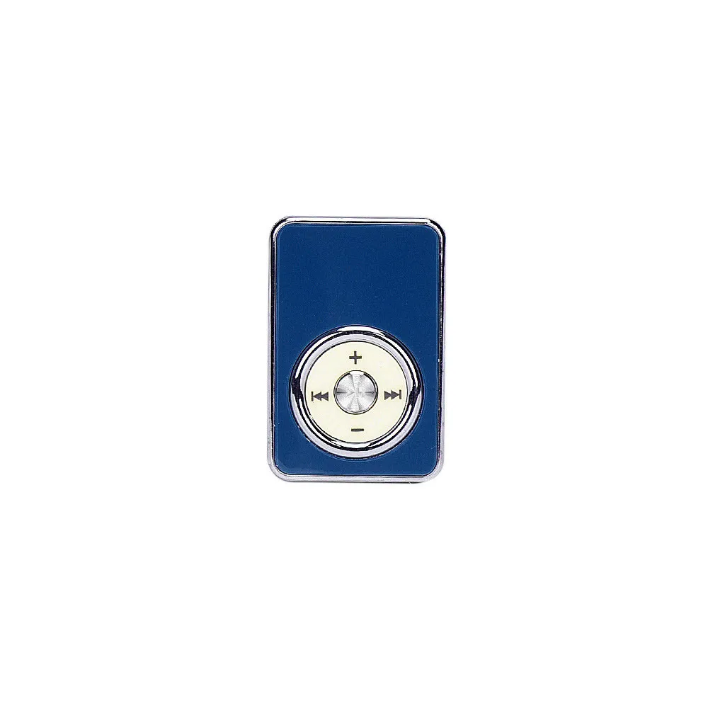 USB MP3 плеер с поддержкой Micro SD TF карты музыкальный медиаплеер высокого качества из