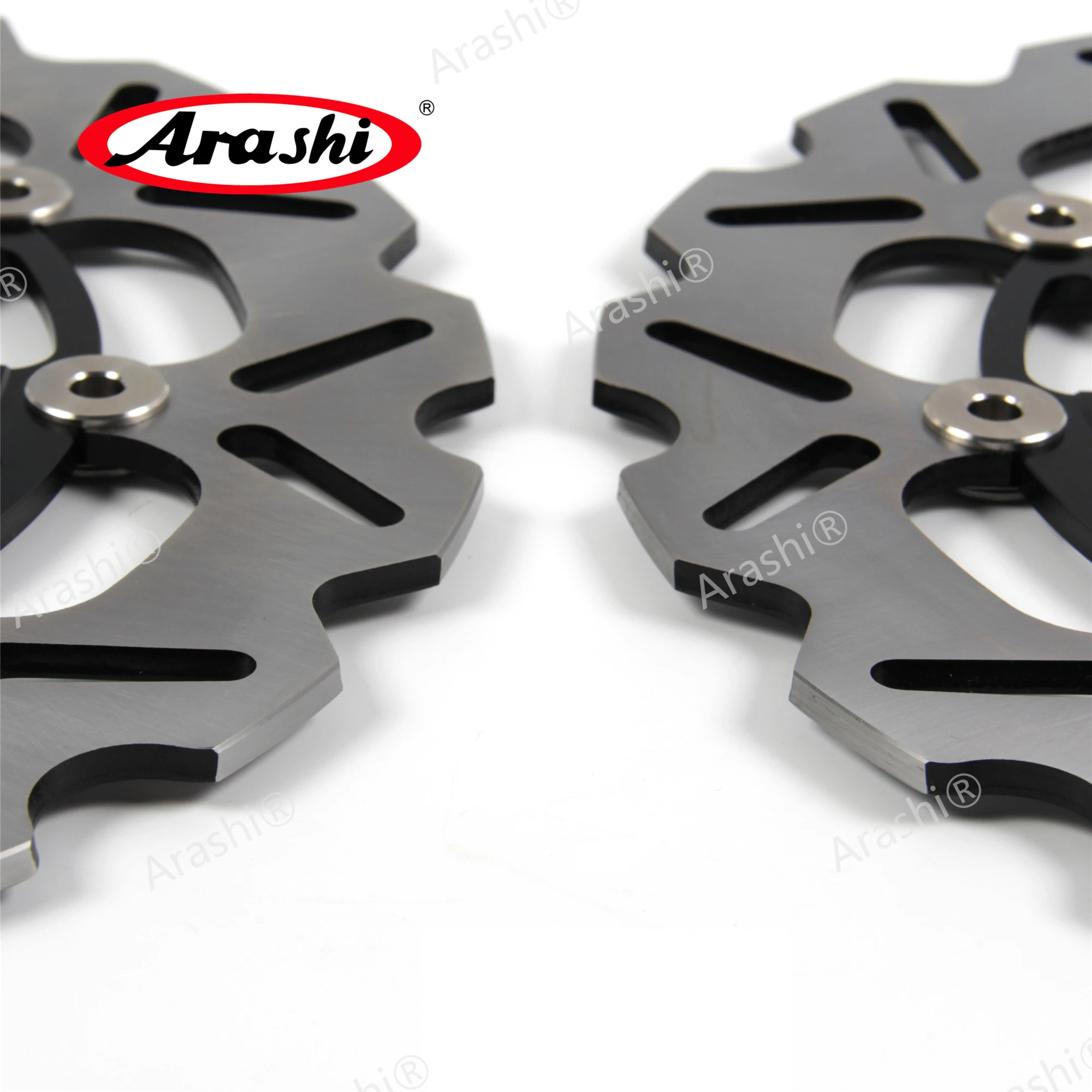 Передние тормозные диски ARASHI для YAMAHA YZF R6 600 2005-2016 CNC роторы 2005 2006 2007 2008 2009 2010 2011 2015 |