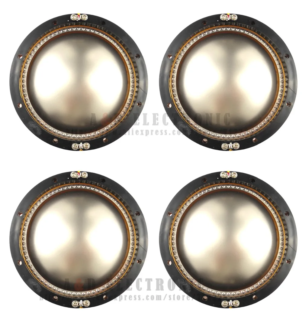 2 шт. диафрагменный громкоговоритель для JBL SR 4731XF SRX 722F 725F VRX 915M 8 ohm|Аксессуары