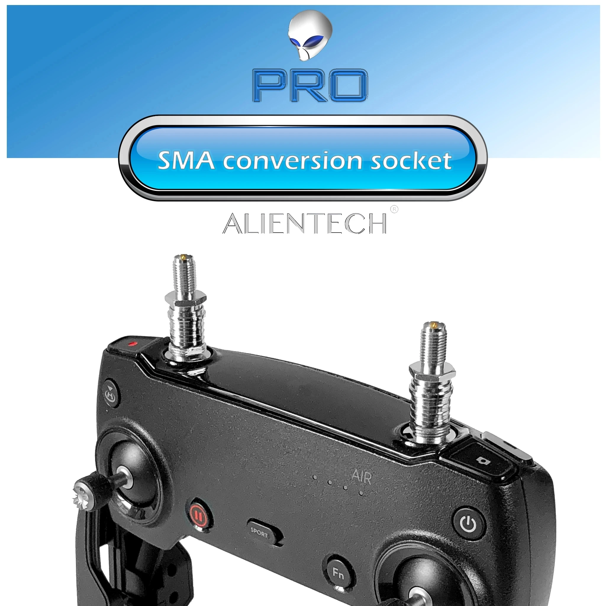 Адаптер для преобразования ALIENTECH | Электроника