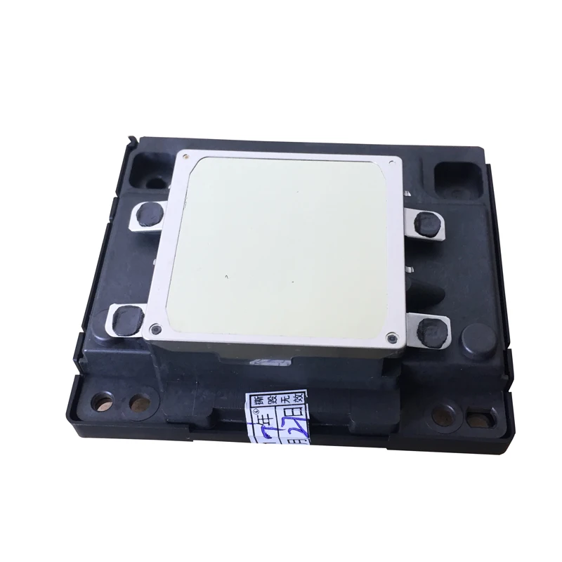 Оригинальная печатающая головка F190020 для Epson TX600 TX515W TX550W TX600FW TX610 NX515 NX510 TX620FWD|print
