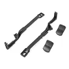 2 шт., запасная часть выключатель для угловой шлифовальной машины, стержень вала для Bosch GWS 6-100