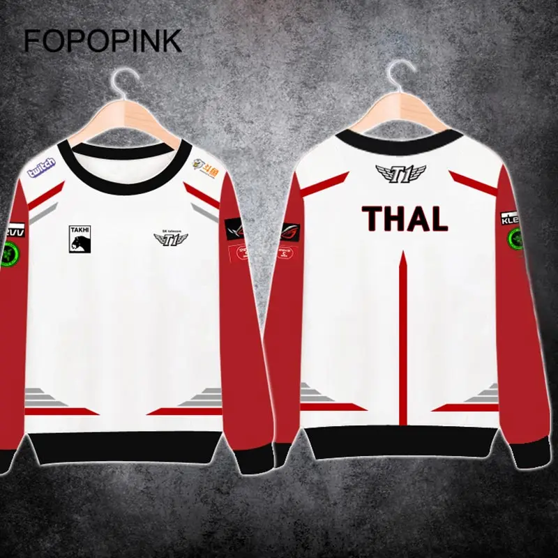 Толстовка с длинным рукавом для мужчин и женщин 2018|Мужские толстовки свитшоты| |