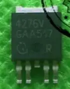 4276 в BTS117 TLE7237SL 4276V50 30057 | Обустройство дома