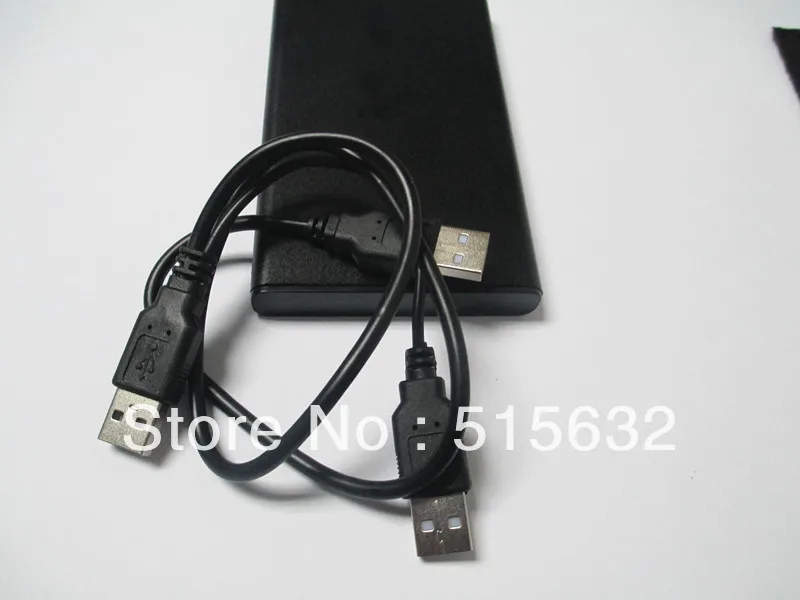 Чехол для жесткого диска USB 2 0 IDE 5 HD|disk enclosure|drive diskhard drive enclosure case |