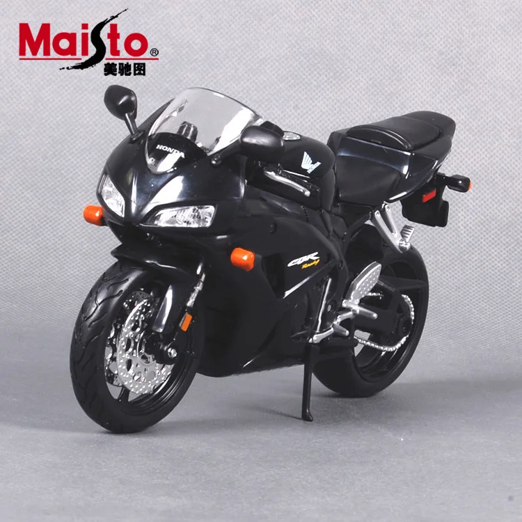 Maisto 1:12 Honda CBR1000RR имитация сплава серия для мотокросса оригинальная