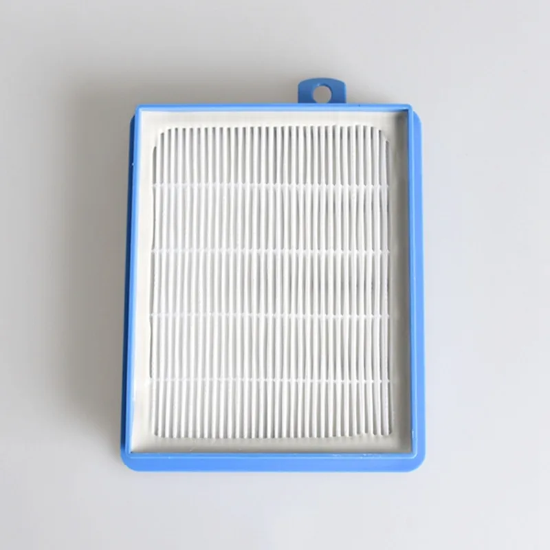 1 шт. Hepa фильтр для пылесоса Philips фильтры FC9172 FC9083 FC9087 FC9088 FC9258 FC9261 замены очиститель