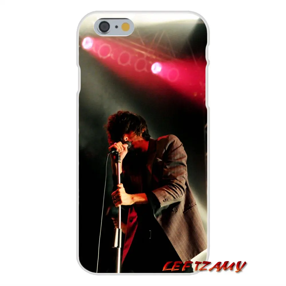 Дизайнерский чехол для Sony Xperia M2 M4 M5 E3 XA Aqua Z Z1 Z2 Z3 Z5 compact LG K4 7 8 10 V20 V30 2017 Sonic Youth Alternative