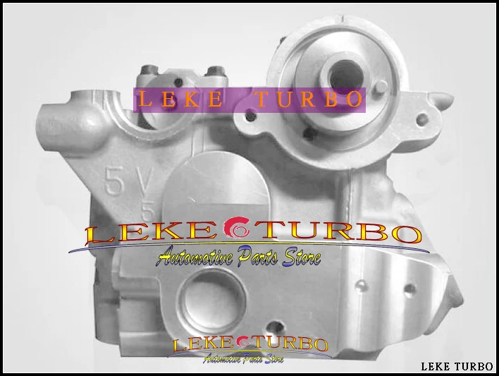 Головки цилиндров 5VZ-FE 5vzfe 5VZ L / R в полной сборке сборе для TOYOTA LandCruiser 3400 4-Runner Hilux T100