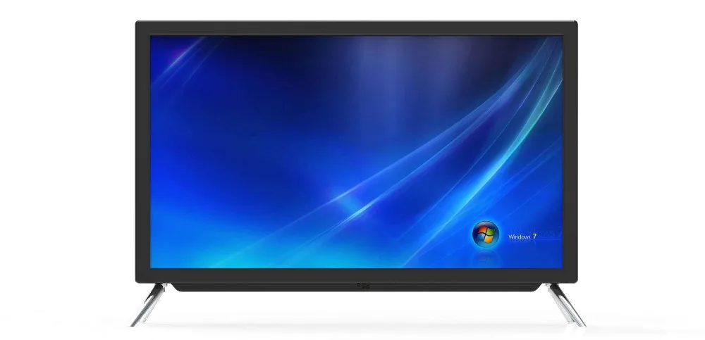 DIY монитор экран 17 18 5 20 19 24 27 28 21 31 43 дюйма full hd led smart TV 38 p Телевизор|Телевизоры| |