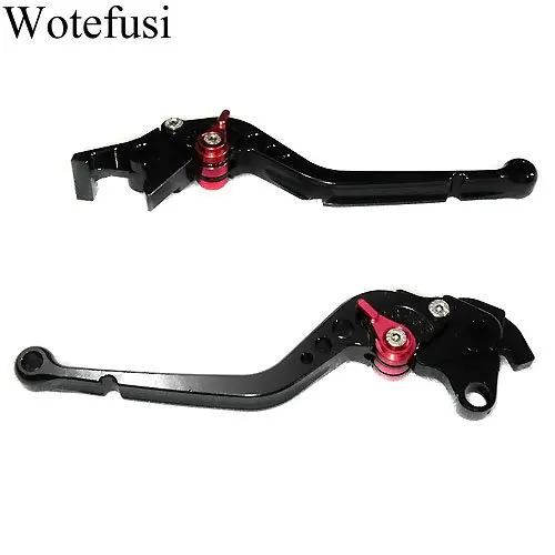 

Новый черный тормозной рычаг для HONDA VFR800 08-09 6 позиционный двигатель, ручка сцепления [CN22]