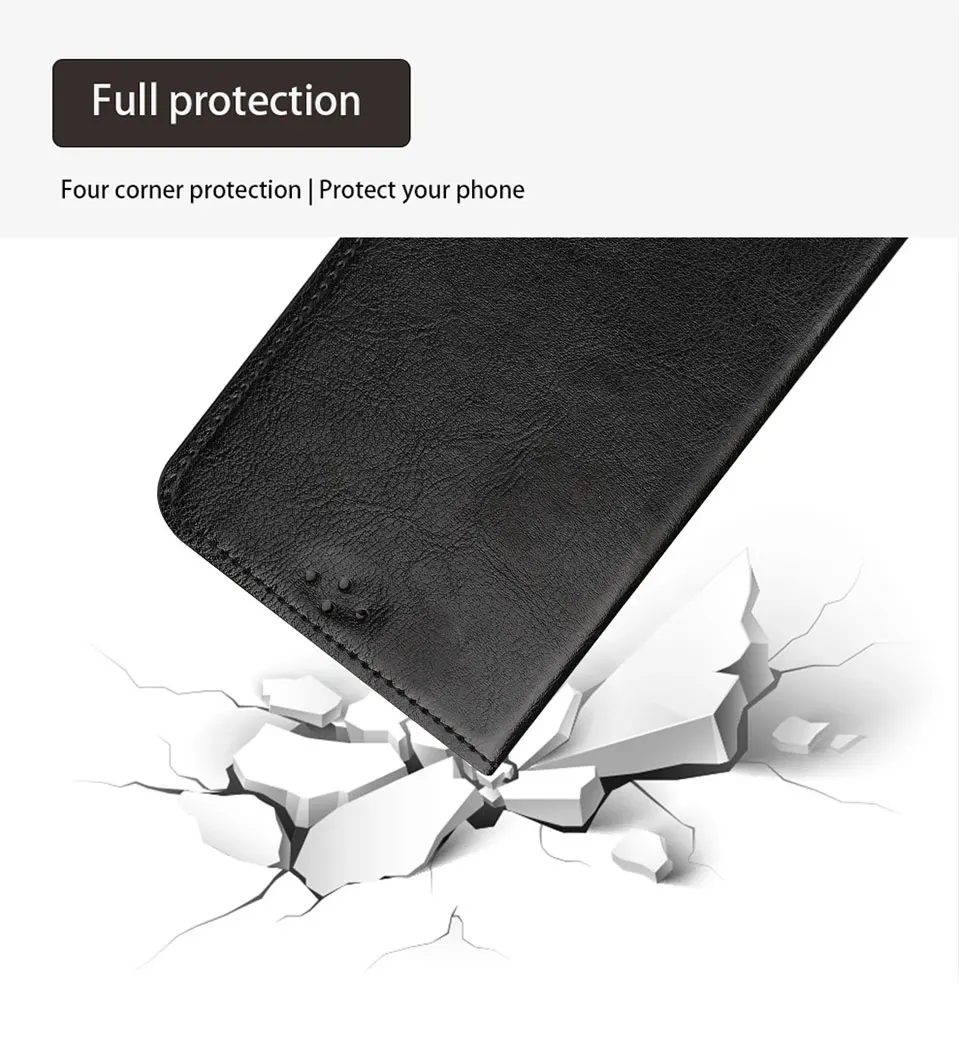 Brand Vintage Phone Case for Xiaomi 8 Genuine Leather plain weave phone Handmade mobile protection cover | Мобильные телефоны и