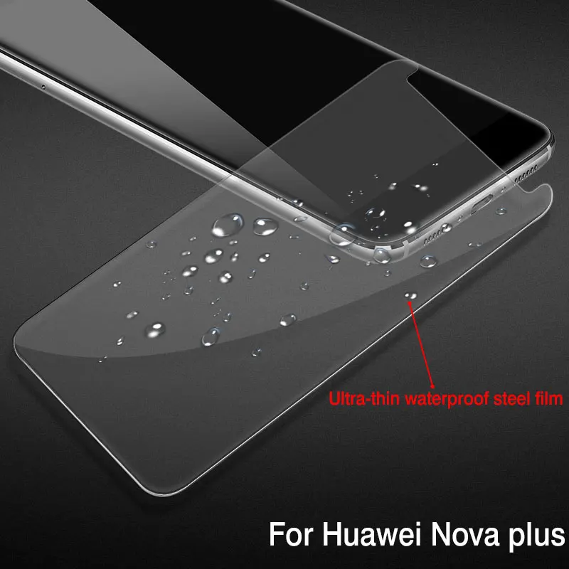 Mcdark 9H закаленное стекло для Huawei G Play Mini Защитная пленка экрана крышка стеклянная