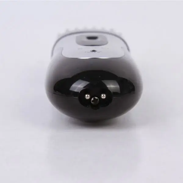 Kemei KM 3087 высокое качество электрическая машинка для стрижки волос перезаряжаемый