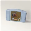 Банджо Kazooie банджо для 64 бит игровой картридж США Версия формат NTSC|Запасные части|