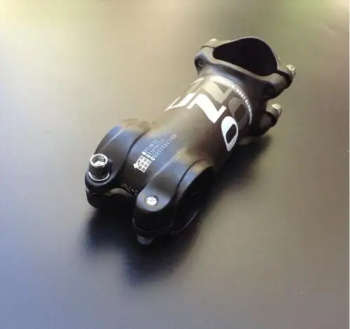 Бесплатная доставка UNO ультралегкий алюминиевый сплав 7 градусов 100x6 0/70/80/90/110/120/мм