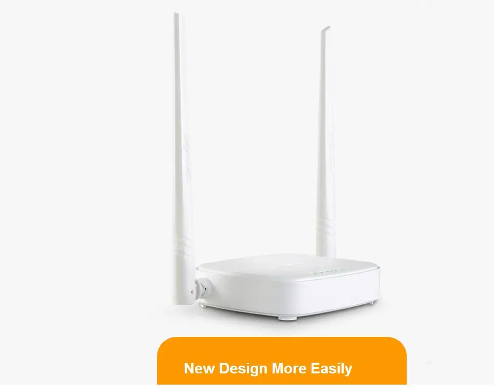 Английская версия беспроводной Wi-Fi роутер Tenda Wi-Fi ретранслятор расширитель Домашняя Сеть 802,11 b/g/n RJ45 300 Мбит/с