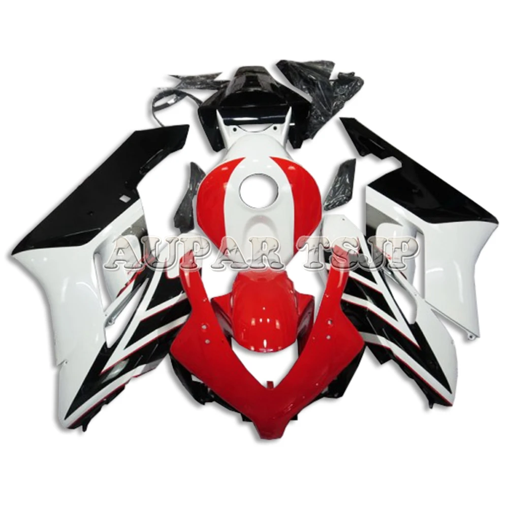 Новый Инжекционный мотоцикл полный обтекатель комплект для Honda CBR1000RR 2004 2005 CBR1000 RR