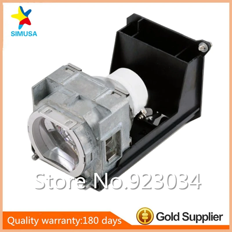 

Compatible Projector lamp bulb RLC-041 with housing for PJL7201