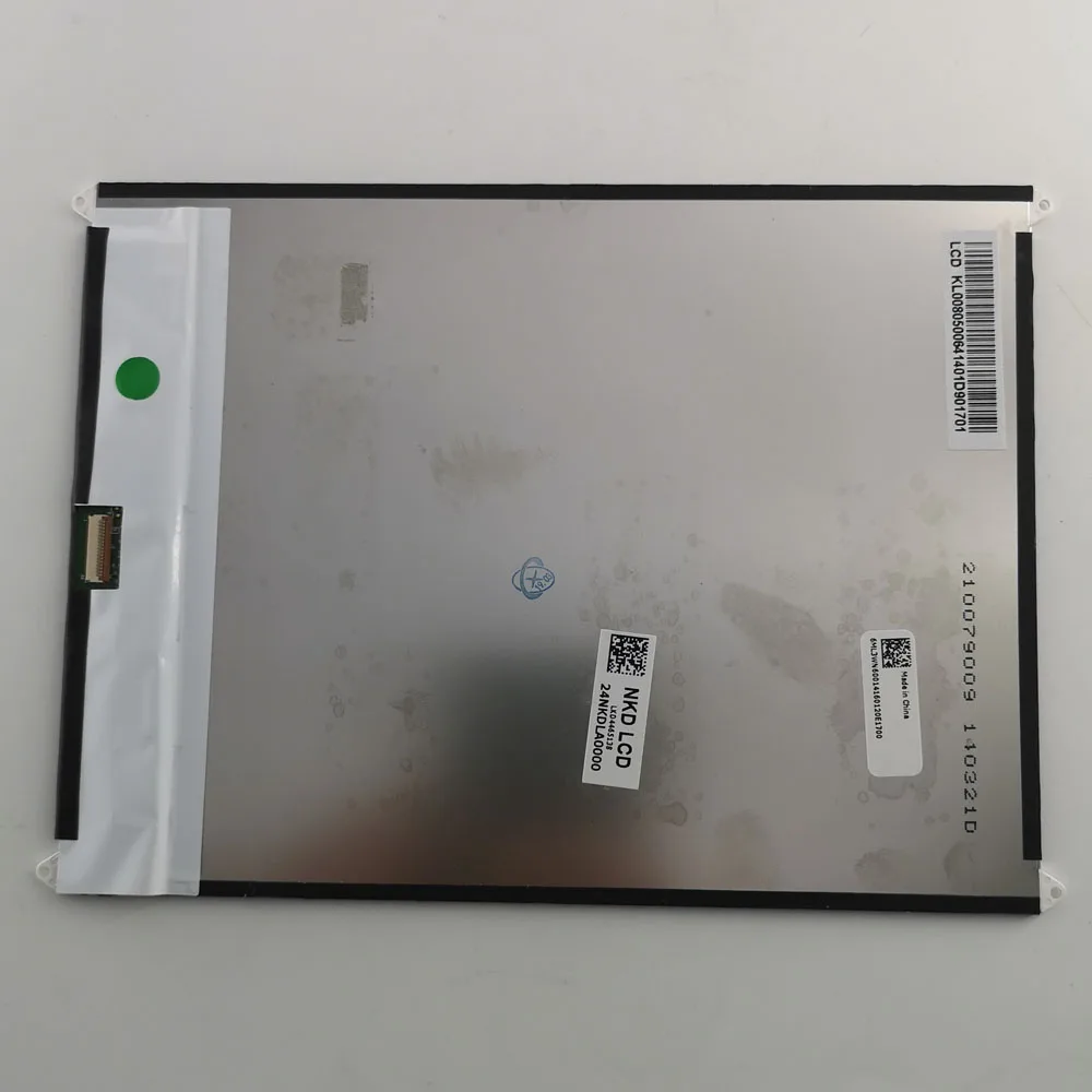 Запасные части ЖК дисплей для Acer Iconia A1 830 панель монитор сенсорный экран