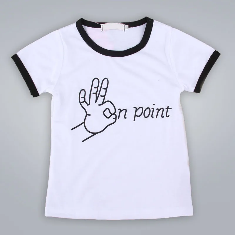 Комплект летней одежды из 2 предметов для маленьких девочек лидер продаж