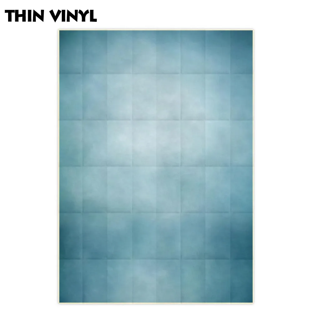 Фотофон Funnytree старый мастер темно-синий чистый цвет детский фон MH-074 декорация