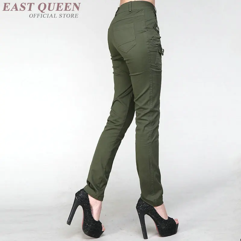 Женские камуфляжные брюки карго спортивные штаны в стиле милитари FF1001|Брюки| |