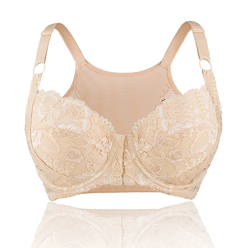 Женское регулируемое нижнее белье s регулируемый кружевной бюстгальтер на