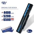 JIGU новый ноутбук Батарея A32-A15 40036064 для msi A6400 CX640(MS-16Y1) CR640 142750 153734 157296 Gigabyte Q2532N DNS