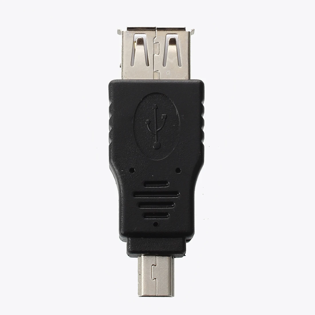 Usb-адаптер (гнездо на 5-контактный разъем mini B) | Электроника