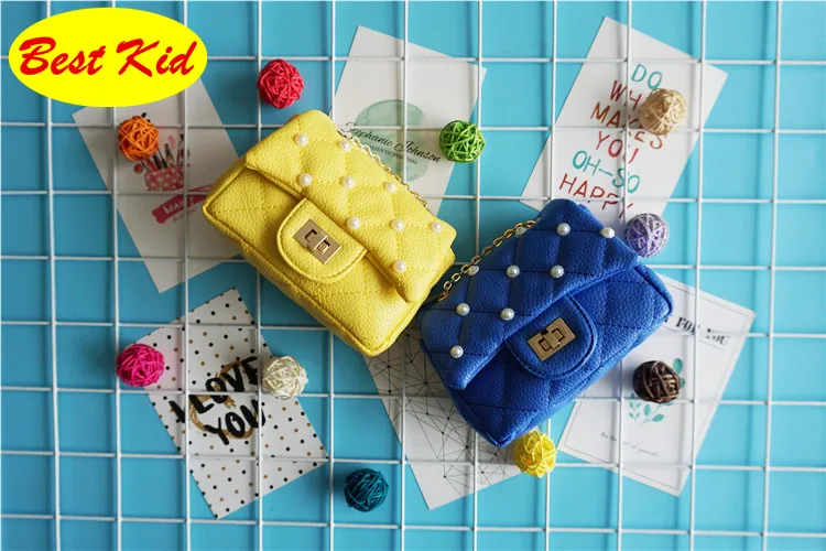 DHL! BestKid стильные сумки-мессенджеры с бусинами для маленьких девочек, маленький кошелек, детская брендовая сумка SMT049D