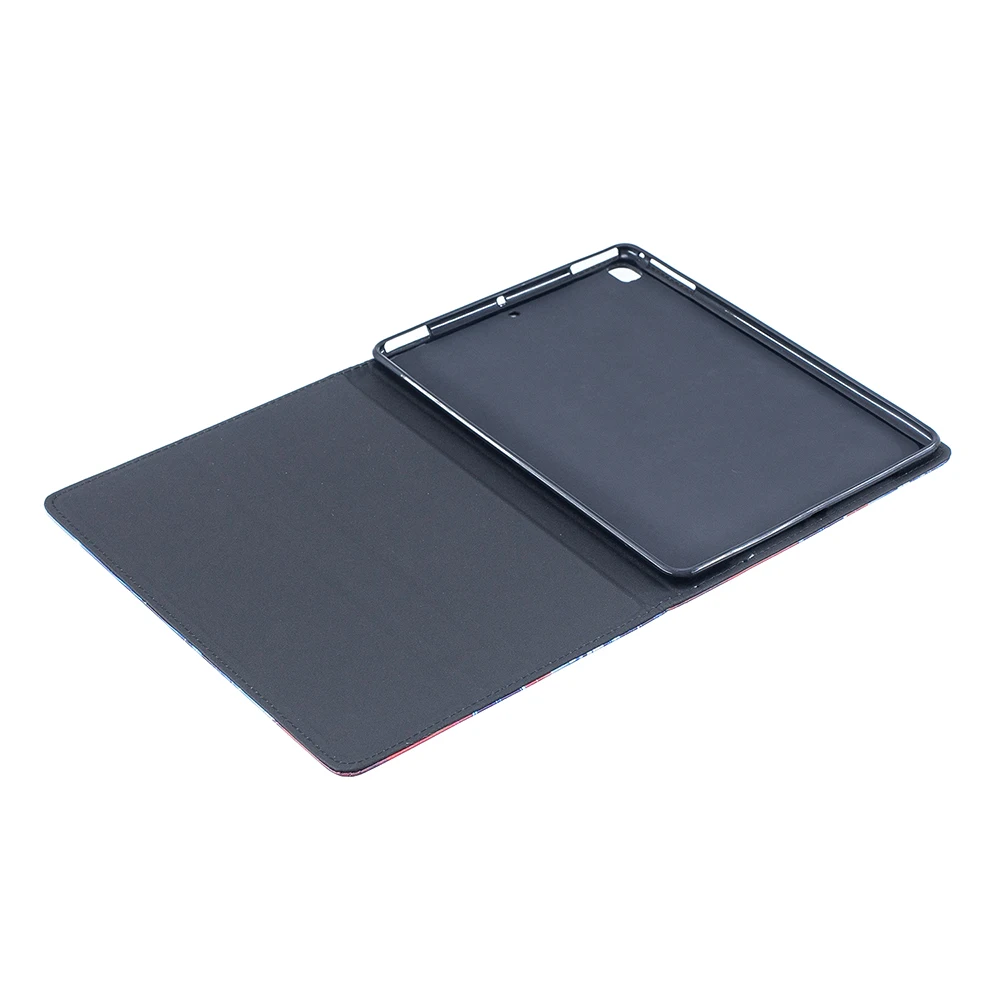 Чехол для ipad 4 air 2 ipad 9,7 ipad mini 1/2/3/4/5 Pro Movie Marvel Мстители эндгейм Тор стенд coque capa Cover