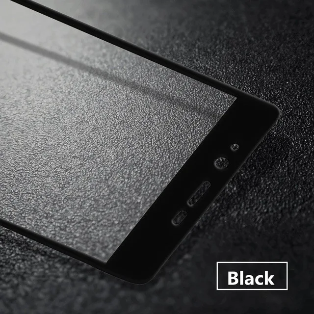 Для Xiaomi Redmi Note 6 5 Pro 4 4X 5A закаленное Стекло Экран протектор достижения полного
