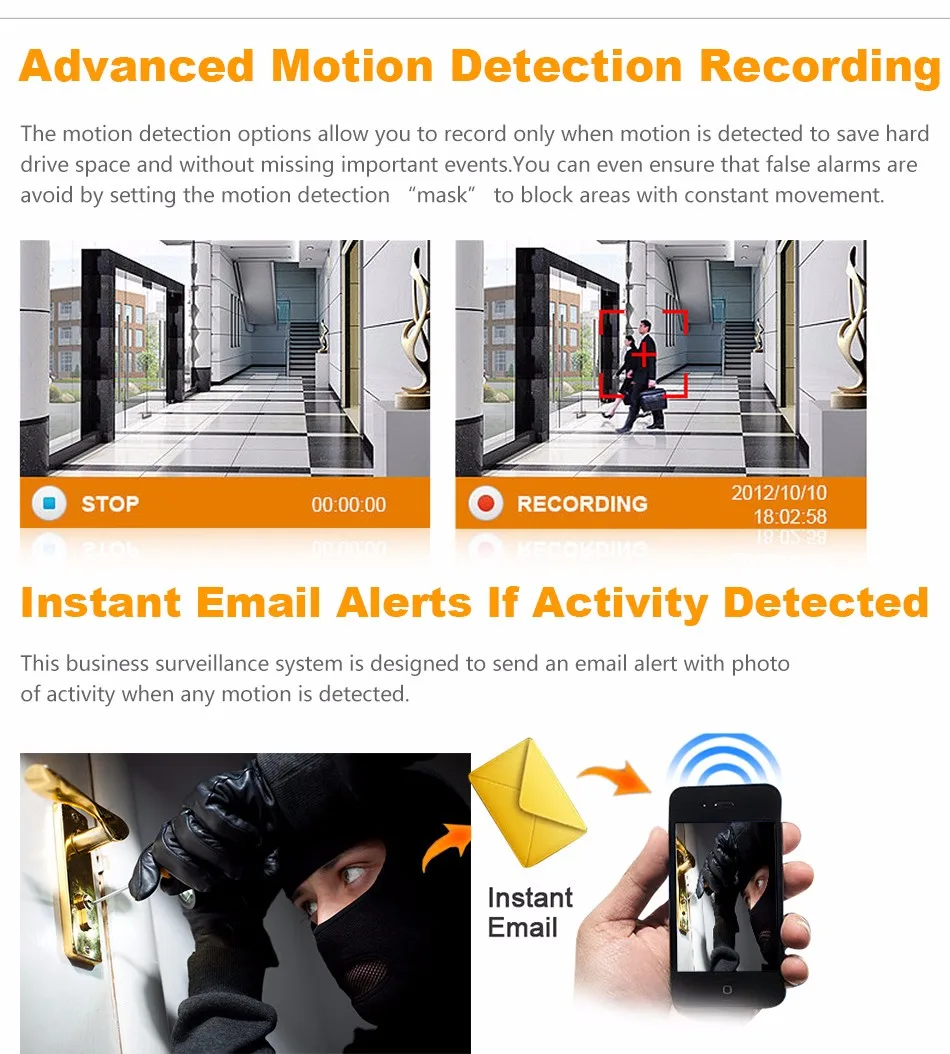 Мини VR IP камера беспроводная 960P HD Smart 360 градусов панорамная сетевая CCTV камера безопасности домашняя защита видеонаблюдение
