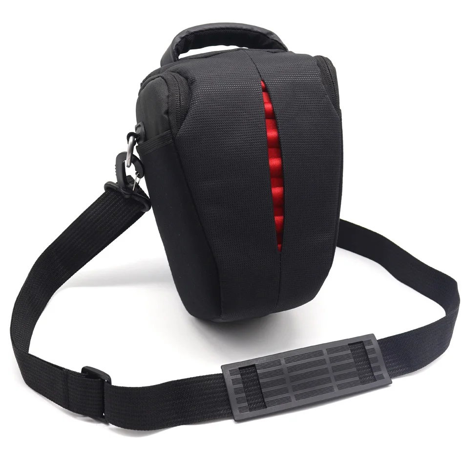 Противоударный чехол для DSLR камеры сумка объектива Canon EOS 1100D 760D 750D 700D 600D 650D 550D 1300D