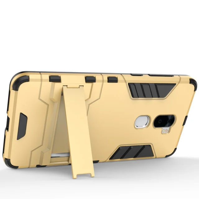 Чехол для LeTV Coolpad Cool 1 двойной силиконовый Жесткий чехол ПК Le Eco Le2 Pro LeEco 2 X527 s S3 X622 X626