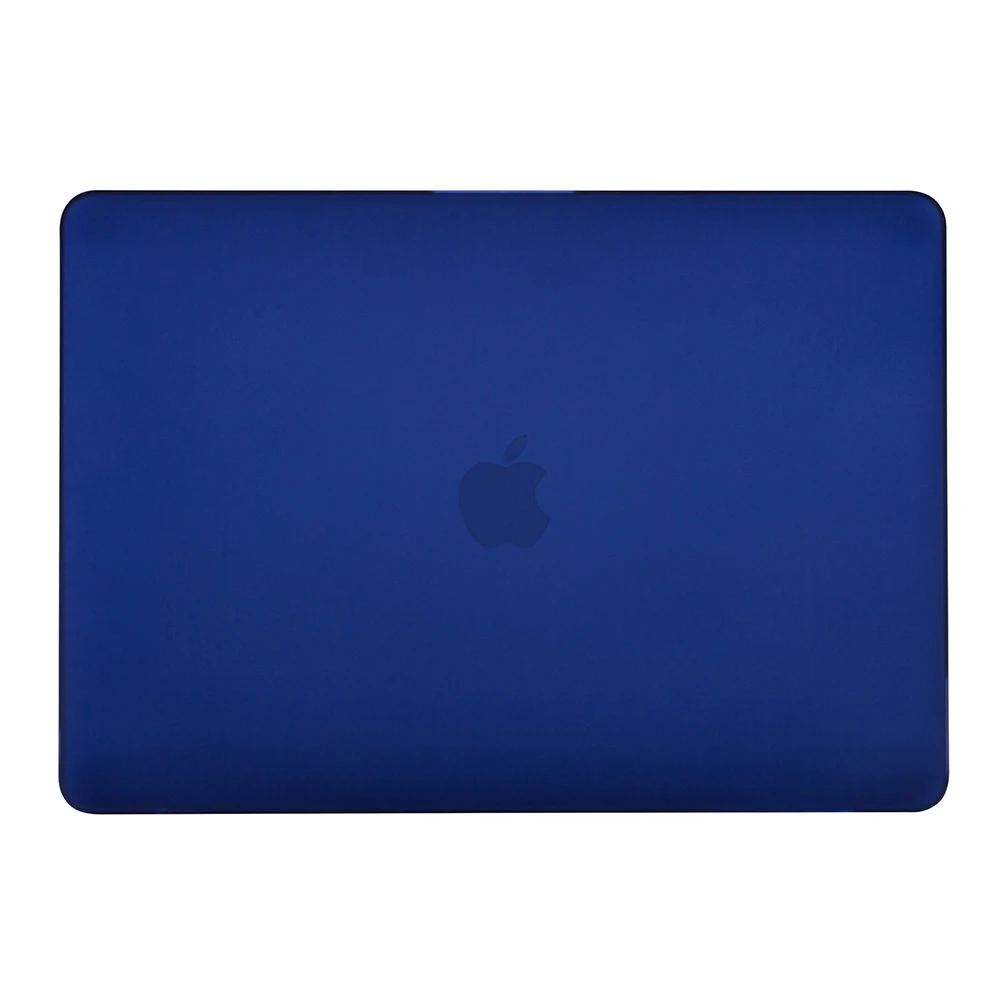 3in1 For New MacBook Pro Air Retina 13 15 Case 2018 with Touch Bar &amp Keyboard Cover Crystal Matte Hard for macbook A1932 | Компьютеры и